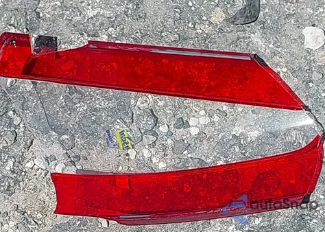 2016 Ford Fusion Titanium from USA, damaged, VIN 3FA6P0K95GR399666